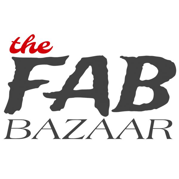 The Fab Bazaar